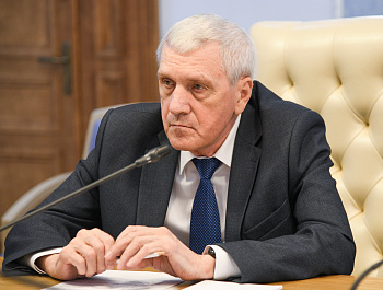 Члены Общественного совета при Федеральном дорожном агентстве обсудили результаты работы ведомства в 2023 году