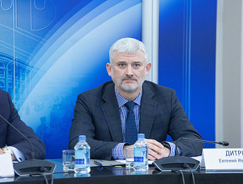 Члены Союза транспортников России рассмотрели результаты исполнения поручения по итогам встречи с министром транспорта РФ