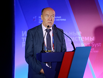 На международном форуме «ИТС России» обсудили развитие автоматических систем весогабаритного контроля