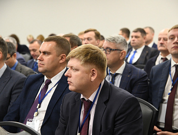 Участники ежегодной конференции Ассоциации «РАДОР» обсудили актуальные вопросы развития дорожного хозяйства