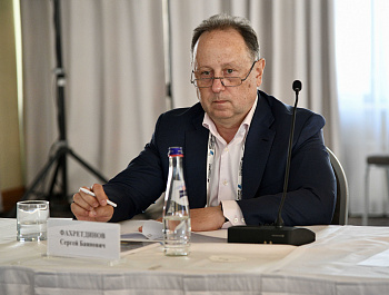 Инновации в дорожном хозяйстве обсудили на заседании Общественного совета при Росавтодоре 