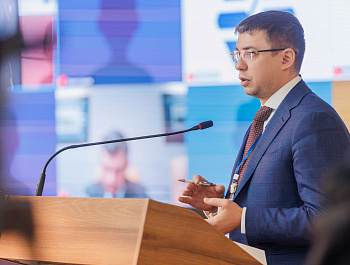 В Томске состоялась Всероссийская конференция по информационным технологиям в дорожном хозяйстве