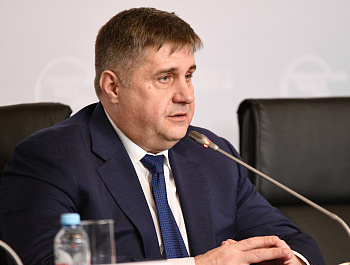 Основные тренды научно-технической деятельности в дорожном хозяйстве представлены на конференции Федерального дорожного агентства