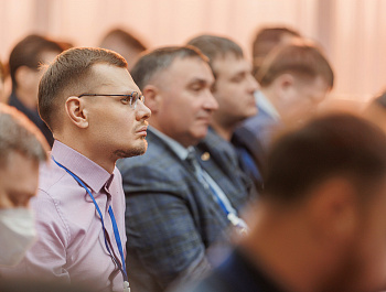 В Томске состоялась Всероссийская конференция по информационным технологиям в дорожном хозяйстве