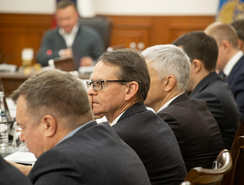 Экспертный совет при Минтрансе России рассмотрел инвестиционные проекты транспортной инфраструктуры