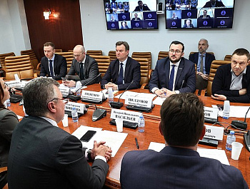 Эксперты дорожного сообщества обсудили развитие придорожного сервиса в России