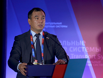 На международном форуме «ИТС России» обсудили развитие автоматических систем весогабаритного контроля