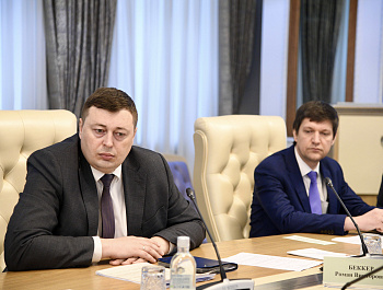 Общественный совет при Росавтодоре обсудил перспективы развития дорожного сервиса