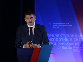 На международном форуме «ИТС России» обсудили развитие автоматических систем весогабаритного контроля