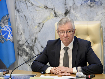 Общественный совет при Росавтодоре обсудил перспективы развития дорожного сервиса