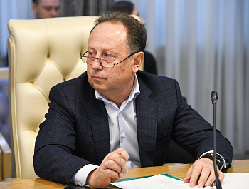Члены Общественного совета при Федеральном дорожном агентстве обсудили результаты работы ведомства в 2023 году