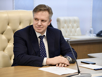 Общественный совет при Росавтодоре обсудил перспективы развития дорожного сервиса