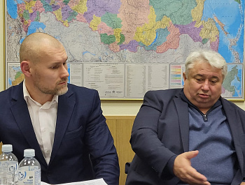 Члены Президиума Ассоциации «РАДОР» обсудили актуальные изменения в отраслевом законодательстве и ситуацию в дорожном хозяйстве субъектов