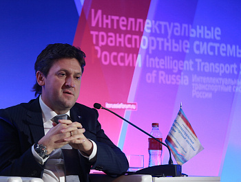 На международном форуме «ИТС России» обсудили развитие автоматических систем весогабаритного контроля