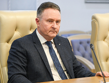Члены Общественного совета при Федеральном дорожном агентстве обсудили результаты работы ведомства в 2023 году