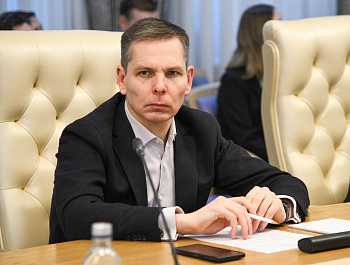 Члены Общественного совета при Федеральном дорожном агентстве обсудили результаты работы ведомства в 2023 году